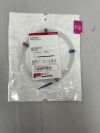 COOK G59151 UroStream Guidewire, Hydrophilic, Standard, Straight 0.035" x 150cm