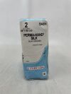 ETHICON SA8H Perma-Hand Non-Absorbable Braided Silk Suture, Size 2, 60 in. Length