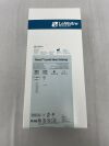 LEMAITRE VASCULAR 2020-35 Flexcel Carotid Shunt (Inlying), 12F