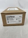 LIVANOVA AR-11012 Cardioplegia Cannulae, Antegrade Aortic Root, with and without Vent Line, 12 Ga