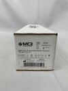 MC3 4949 Cardiopulmonary Soft-Flow Extended Aortic Cannula, 7mm/21F