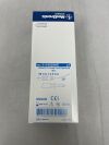 MEDTRONIC 31180598E Visao Stainless Steel X-Long Round Curved Fine Diamond Cochleostomy Burr, 0.5 x  98mm
