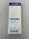 MEDTRONIC 31181598E Visao Stainless Steel X-Long Round Curved Fine Diamond Cochleostomy Burr, 0.5 x  98mm