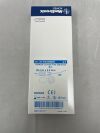MEDTRONIC 31182090E Visao Stainless Steel Extra-Long Curved Fine Round Diamond Cutting Burr, 2 x 92mm