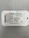 SYNOVIS GEM2752 GEM COUPLER, 2.0MM