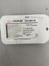 SYNOVIS GEM2755 GEM Coupler, 3.5mm