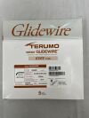 TERUMO GS3805 GLIDEWIRE: 0.038" X 150CM, ANGLED, STIFF