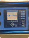 GETINGE 433HC Sterilizer