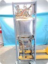 GETINGE 433HC Sterilizer