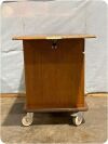  Emergency Cart