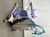 ARJO Sara-Plus Patient Lift