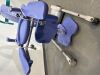 ARJO Sara-Plus Patient Lift