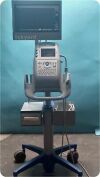 SONOSITE 180 Plus PORTABLE ULTRASOUND MACHINE