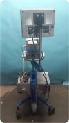SONOSITE 180 Plus PORTABLE ULTRASOUND MACHINE