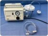 OHIO MEDICAL CARE-E-VAC 3 Pump Suction