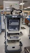 KARL STORZ 9601G Cart