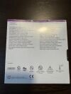 COVIDIEN UL246  POLYSORB Suture, Taper Point, Size 0, Violet, 30", Needle GU-45, 5/8 Circle.BOX OF 36