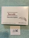 BAERVELDT 23030819 Glaucoma Implant BG103-250
