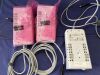 GE HEALTHCARE KISS+ Mulitlead EKG