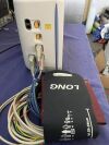 NIHON KOHDEN BSM-3562 EKG