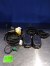 APEX MEDTRONIC Quik-look 0311  Defibrillator Defibrillator