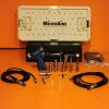 MICRO-AIRE 1025 Console with 1641 SmartDriver with  1000ET Electric Motor & attachments