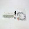 DRAGER -MEDICAL REF 5588822, INFINITY HEMOMED w/ 5591925 CABLE Monitor