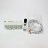DRAGER -MEDICAL REF 5588822, INFINITY HEMOMED w/ 5591925 CABLE Monitor