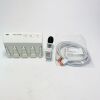 DRAGER -MEDICAL REF 5588822, INFINITY HEMOMED w/ 5591925 CABLE Monitor