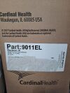 CARDINAL HEALTH 9011EL SMARTSLEEVE SURGICAL GOWN LARGE XLONG 20/box