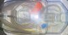 KCI ULTLNK0500 V.A.C. Veralink Cassette with Adaptor-lot of 4
