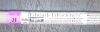 EDWARD LIFE SCIENCE 120602F Arterial Embolectomy Catheter 2F X 60cm