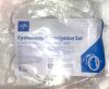 MEDLINE DYND19122 Cystoscopy/TUR Irrigation Set-lot of 18
