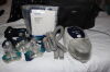 RESMED Autoset II 33150 CPAP 168 hrs mar25 44#e CPAP
