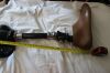 OTTO BOCK Full Right Prosthetic Leg Brace mar25 #Ae Prosthetics