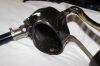 OTTO BOCK Full Right Prosthetic Leg Brace mar25 #Ae Prosthetics