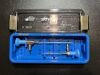 STRYKER 502-244-030 & 502-343-010 2.7mm 30° and 2.7mm 0° Arthroscope Set