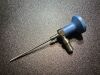 STRYKER 502-244-030 & 502-343-010 2.7mm 30° and 2.7mm 0° Arthroscope Set