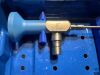 STRYKER 502-244-030 & 502-343-010 2.7mm 30° and 2.7mm 0° Arthroscope Set