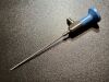 STRYKER 502-244-030 & 502-343-010 2.7mm 30° and 2.7mm 0° Arthroscope Set