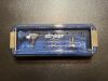 STRYKER 502-244-030 & 502-343-010 2.7mm 30° and 2.7mm 0° Arthroscope Set