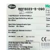 PFIZER REF 5023-5-090 Apex Self drilling Half-pin 90 X 40mm, Dia. 4mm