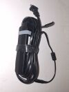 RESMED 370001 90W AC Adapter for ResMed Cpap Airsense 10 Power Cord ResMed aircurve 10 Autoset for Her CPAP Elite Power Cord Power Adapter for AirCurve 10 and AirCurve 10S 10VAuto 10 ASV Charger (Yellow tip 1 pin)  CPAP