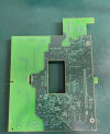 PHILIPS M4735-20125 display board Defibrillator
