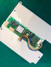 PHILIPS  CXA-0320 9901T R high voltage board Defibrillator