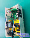 PHILIPS M4735-66020 power supply Defibrillator