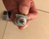 PHILIPS 61AY2025 Grayhill  Rotary Encoder  Defibrillator