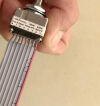 PHILIPS 61AY2025 Grayhill  Rotary Encoder  Defibrillator