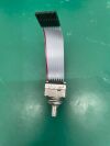 PHILIPS 61AY2014 Grayhill  Rotary Encoder  Defibrillator