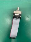 PHILIPS 61AY2014 Grayhill  Rotary Encoder  Defibrillator
